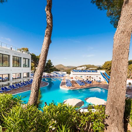 Hotel Globales Montemar Cala Llonga  Exterior foto